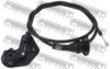 BMW 51238176595 Bonnet Cable